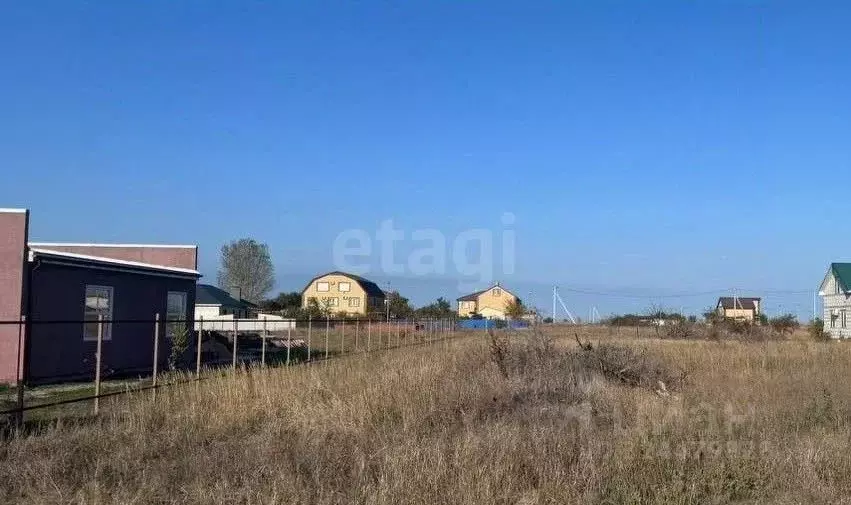 Участок в Краснодарский край, Ейский район, Должанская ст-ца ... - Фото 2