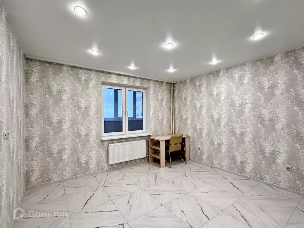 Продаётся 1-к квартира, 38 м - Фото 0