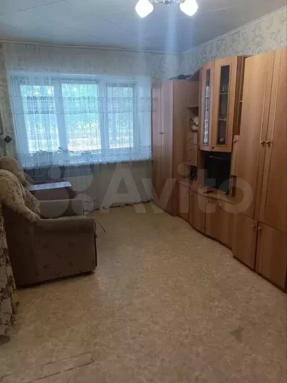 1-к. квартира, 31 м, 1/5 эт. - Фото 0