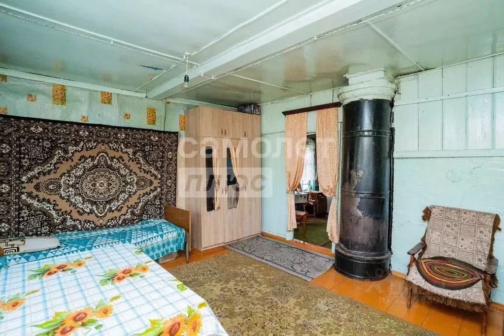 Дом в Челябинская область, Нязепетровск ул. Крушина, 12 (45 м) - Фото 2