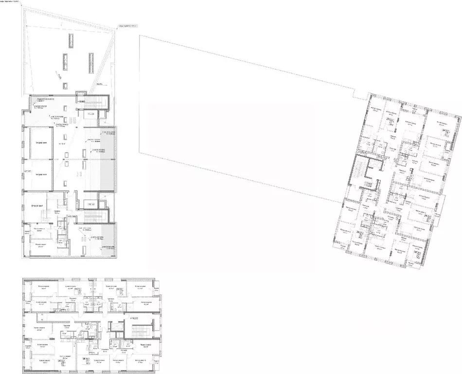 2-к кв. Нижегородская область, Нижний Новгород Ильинская ул. (76.9 м) - Фото 2