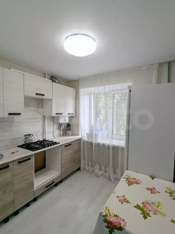 2-к. квартира, 43 м, 3/5 эт. - Фото 1