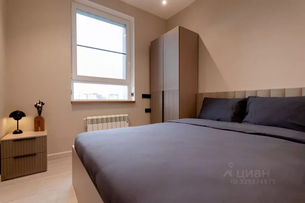 1-к кв. Москва Волоколамское ш., 71/22к1 (17.0 м) - Фото 2