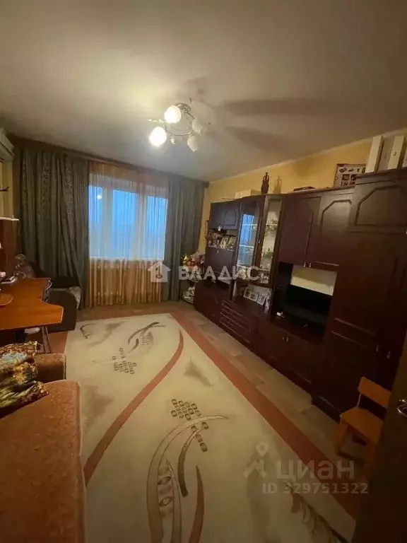 3-к кв. Владимирская область, Муром ул. Ленина, 55 (62.4 м) - Фото 1