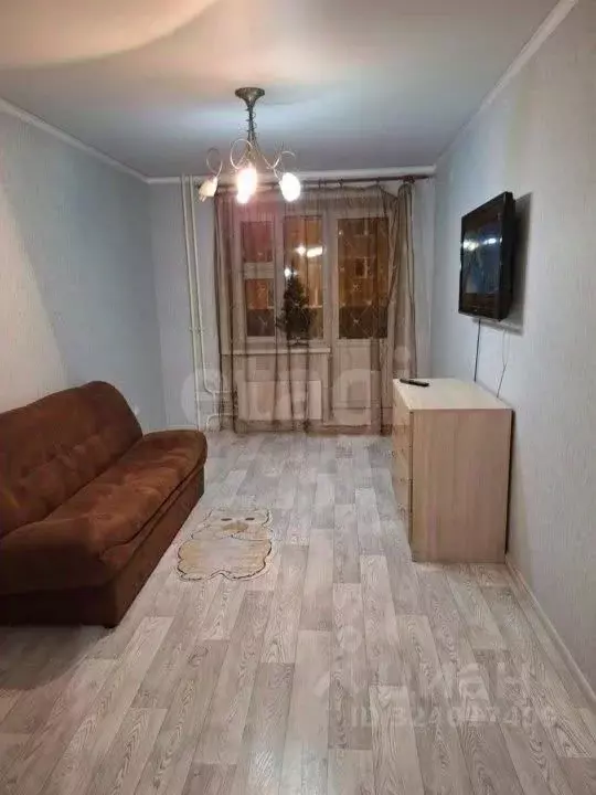 1-к кв. Красноярский край, Красноярск Соколовская ул., 54 (33.0 м) - Фото 1