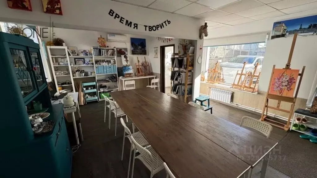 Помещение свободного назначения в Москва пл. Журавлева, 10 (39 м) - Фото 1