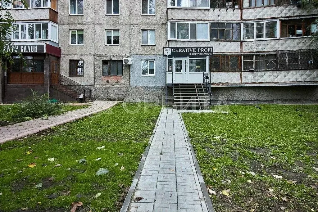 Помещение свободного назначения в Тюменская область, Тюмень ... - Фото 2