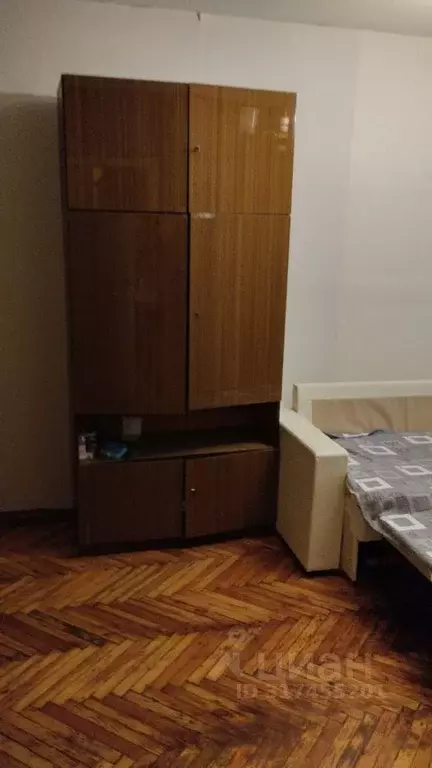 1-к кв. Московская область, Пушкино Московский просп., 34 (30.0 м) - Фото 1