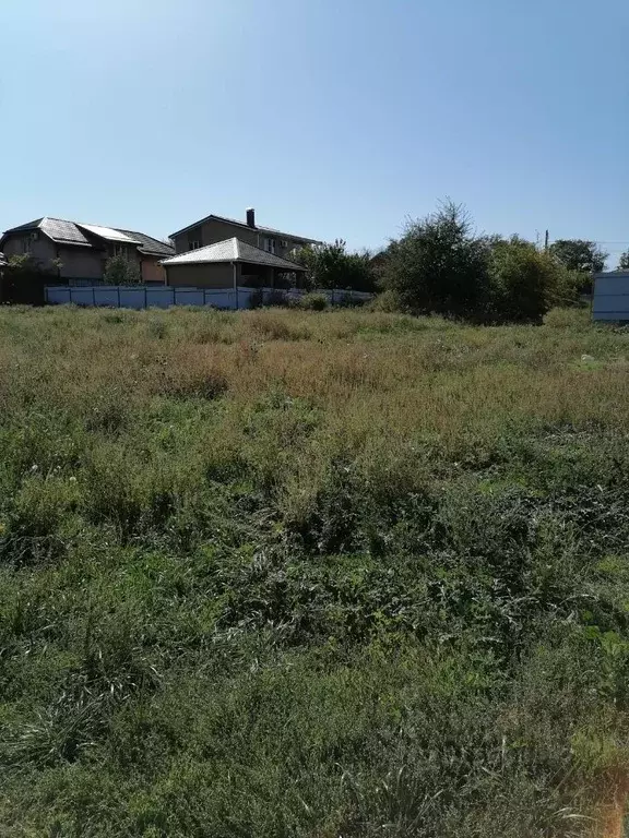 Участок в Ростовская область, Аксайское городское поселение  (6.0 ... - Фото 0
