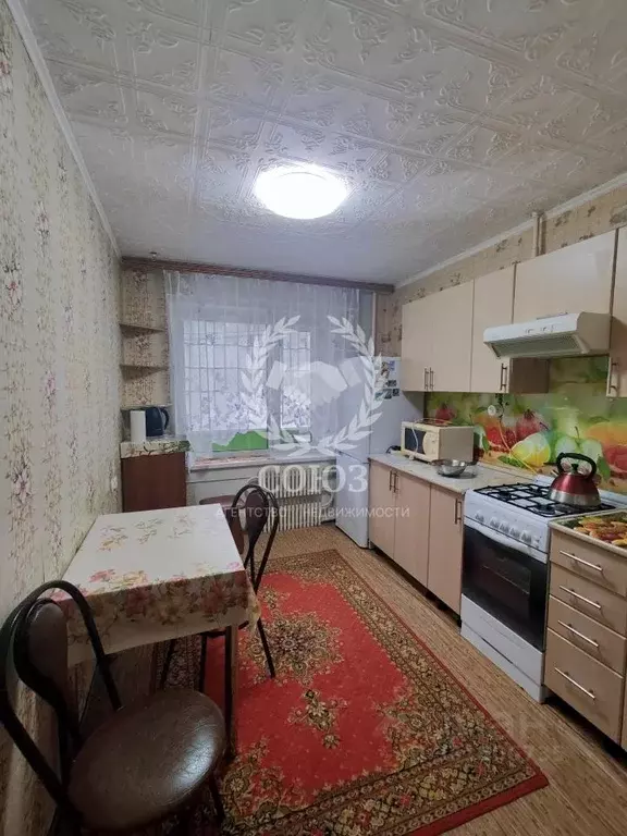 2-к кв. Калужская область, Бабынинский муниципальный округ, пос. ... - Фото 1