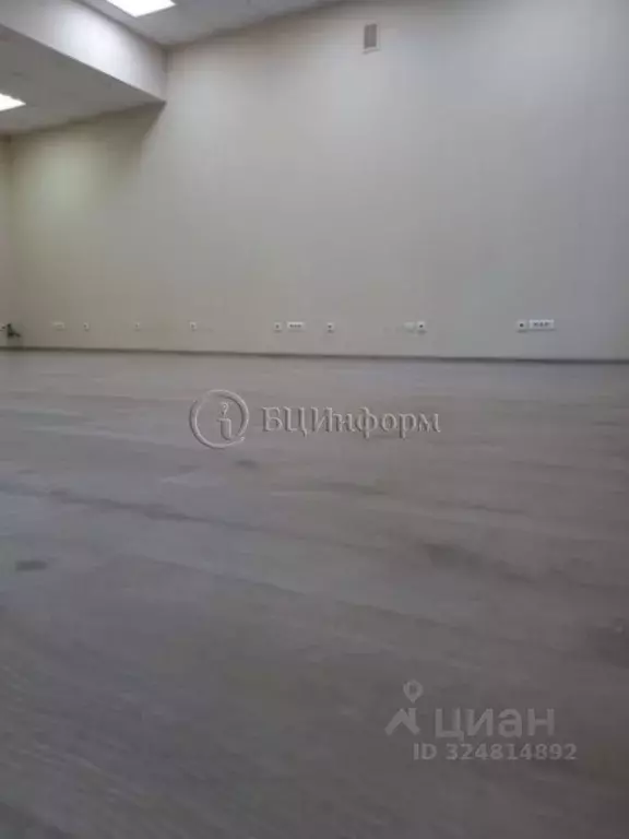 Офис в Санкт-Петербург просп. Бакунина, 5 (58 м) - Фото 2