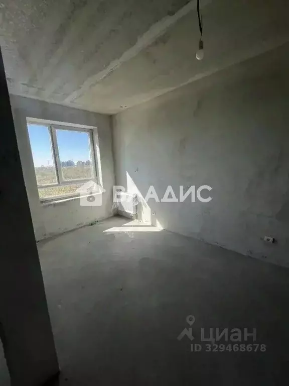 1-к кв. Калининградская область, Гурьевский муниципальный округ, пос. ... - Фото 2