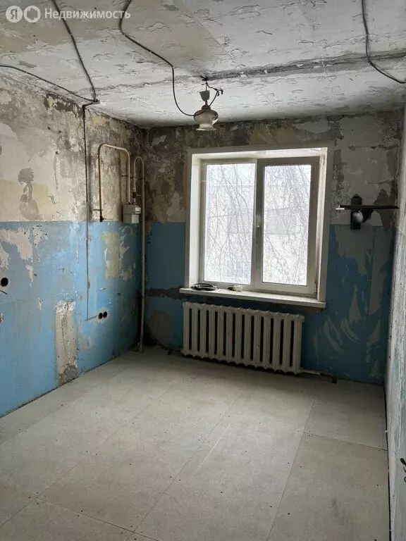 1-комнатная квартира: Светлые Поляны, микрорайон № 1, 10 (32.3 м) - Фото 2