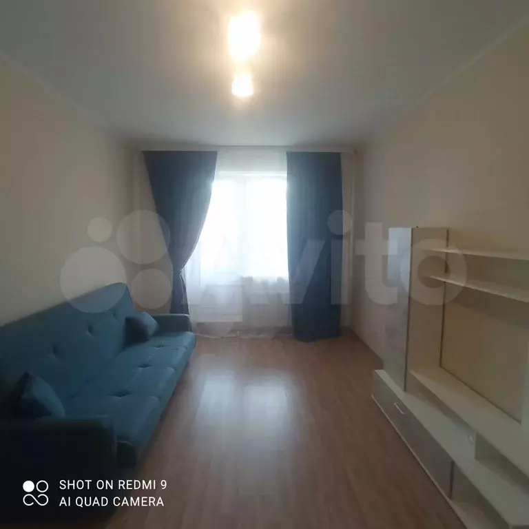 2-к. квартира, 59,7 м, 6/7 эт. - Фото 0