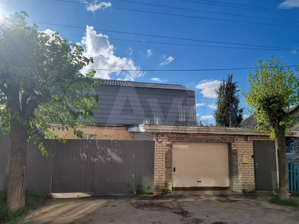 Дом 128 м на участке 10 сот. - Фото 1