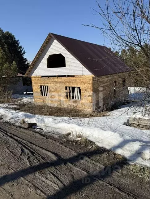 Дом в Алтай, Горно-Алтайск Сосновая ул., 1 (99 м) - Фото 2