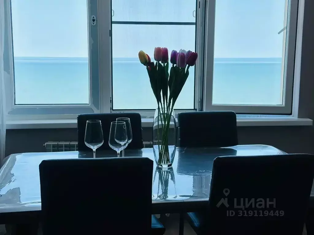 2-к кв. Дагестан, Махачкала ул. Пушкина, 62 (86.0 м) - Фото 1