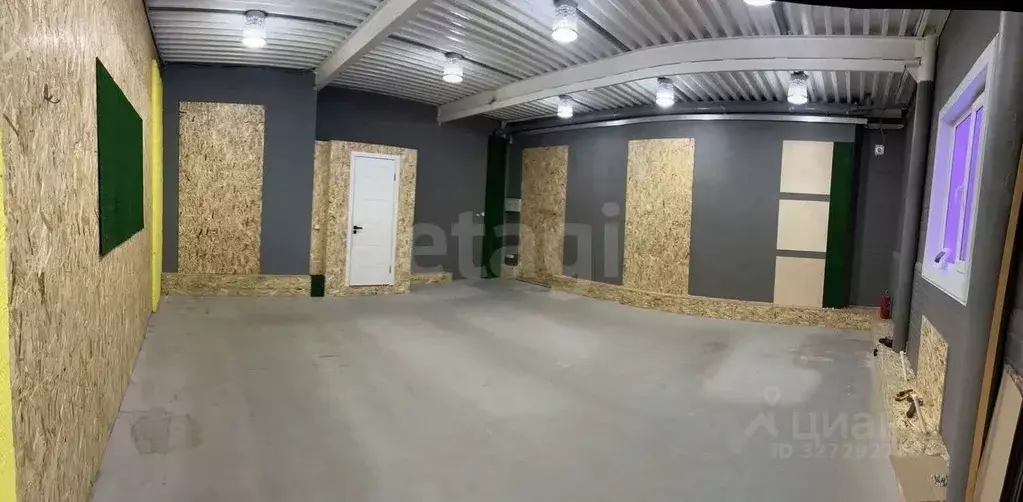 Помещение свободного назначения в Новосибирская область, Новосибирск ... - Фото 2