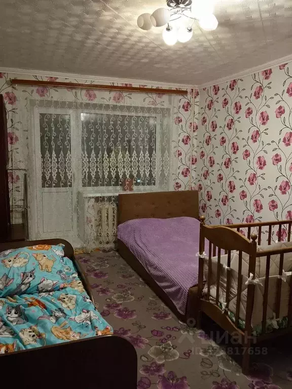 2-к кв. Ивановская область, Фурманов ул. Жуковского, 9 (46.3 м) - Фото 2