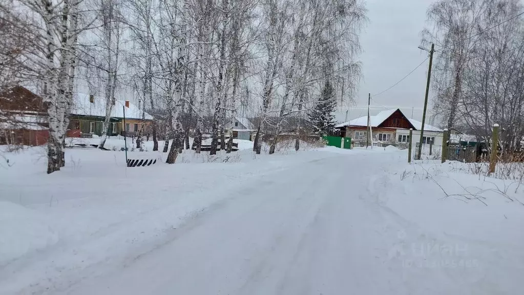 Дом в Свердловская область, Березовский городской округ, пос. Монетный ... - Фото 0