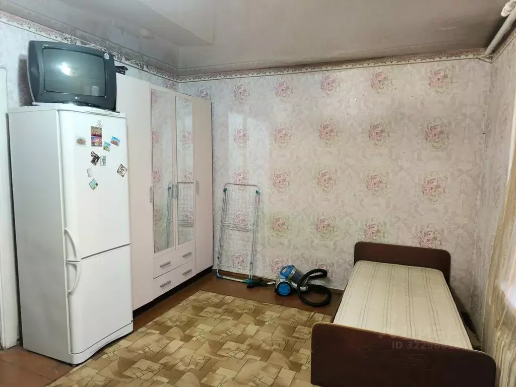 1-к кв. Хакасия, Абакан Аскизская ул., 163 (31.0 м) - Фото 1