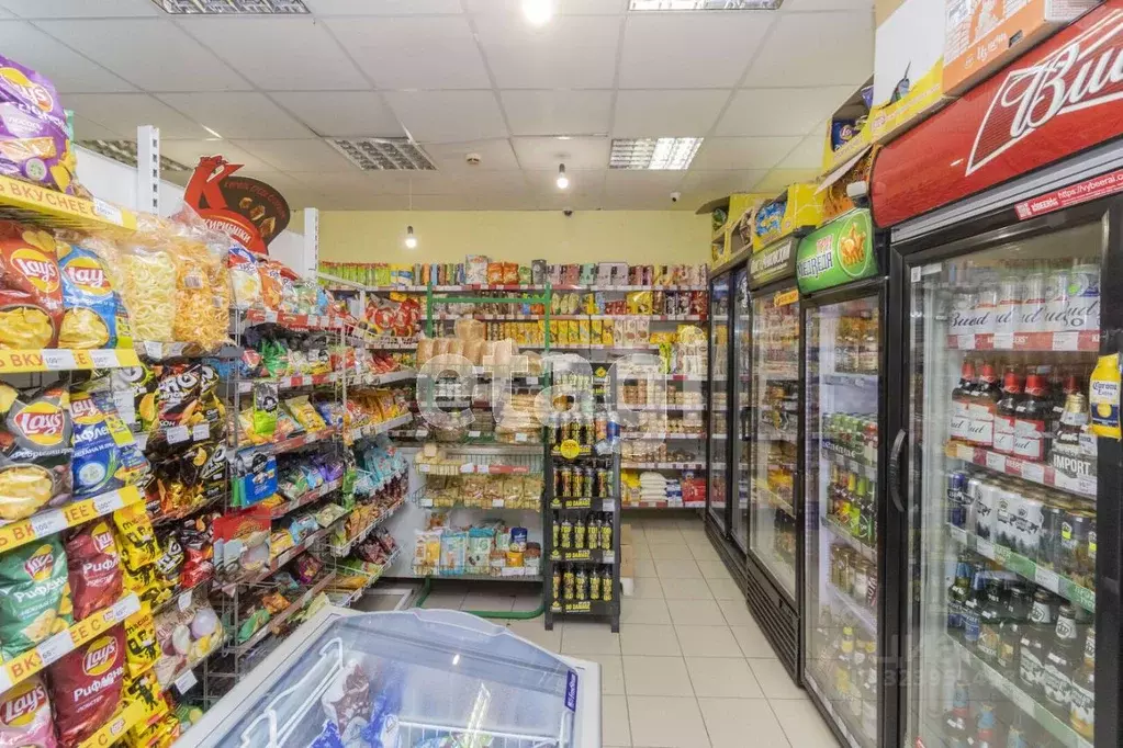 Помещение свободного назначения в Тюменская область, Тюмень ул. Софьи ... - Фото 1