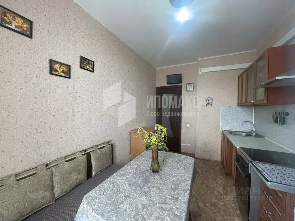 3-к кв. Московская область, Апрелевка Наро-Фоминский городской округ, ... - Фото 0