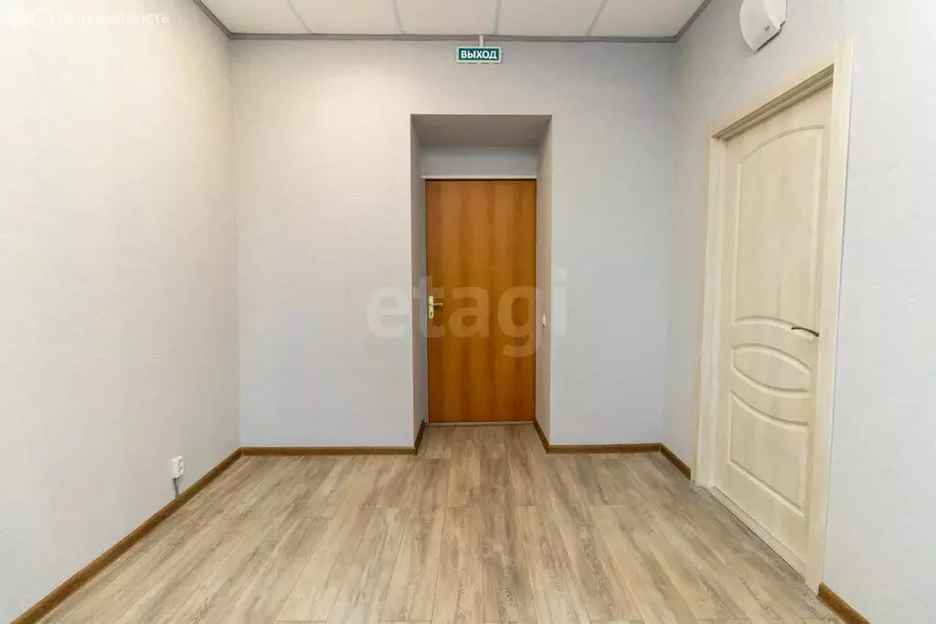 Офис (16.9 м) - Фото 2