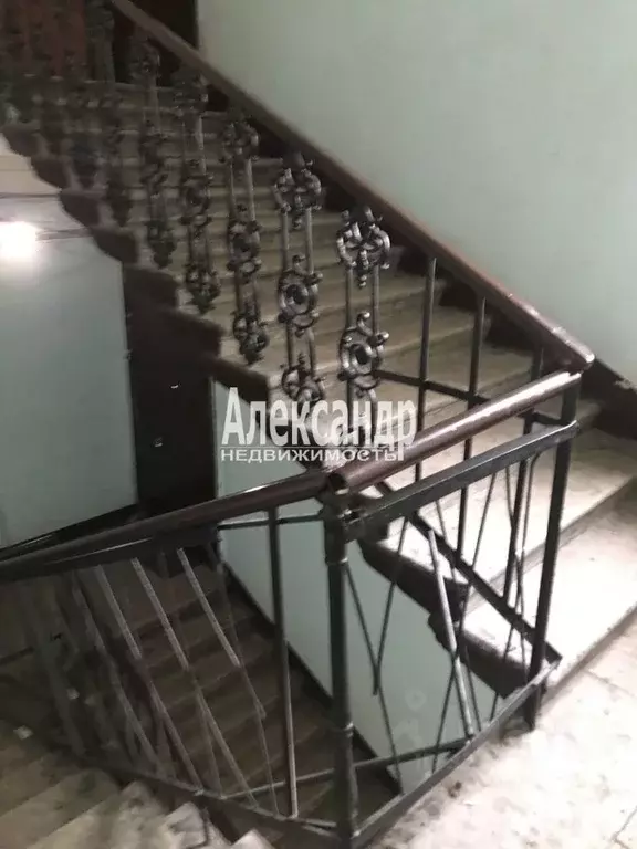 Комната Санкт-Петербург Бронницкая ул., 18 (14.0 м) - Фото 2