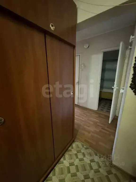 2-к кв. Вологодская область, Череповец ул. Краснодонцев, 96 (51.0 м) - Фото 1