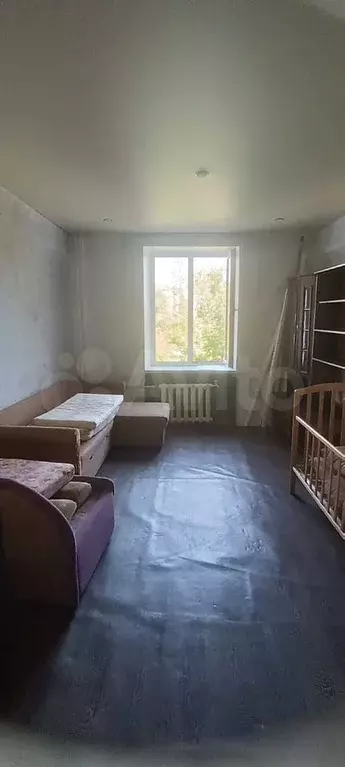 Комната 20,2 м, 3/5 эт. - Фото 0