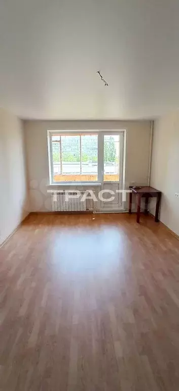 1-к. квартира, 37,1 м, 5/9 эт. - Фото 0