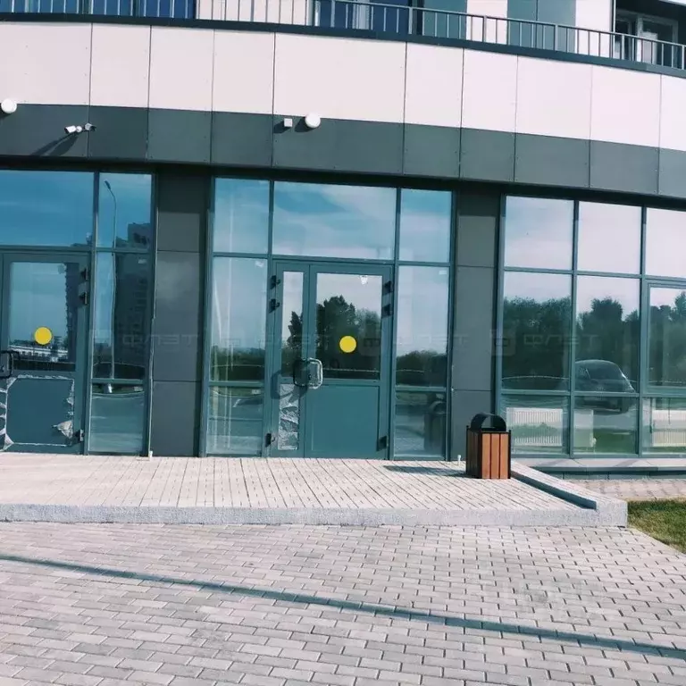 Помещение свободного назначения в Татарстан, Казань Танковая ул., 2 ... - Фото 1