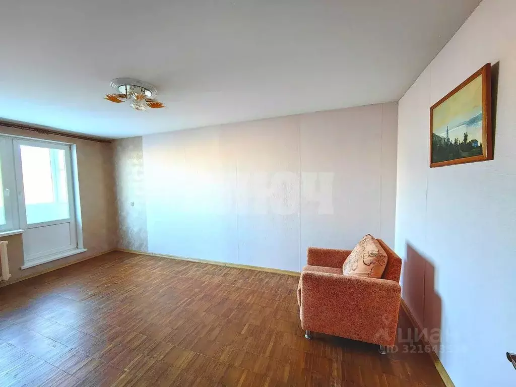 2-к кв. Вологодская область, Сокол Производственная ул., 9 (48.8 м) - Фото 1