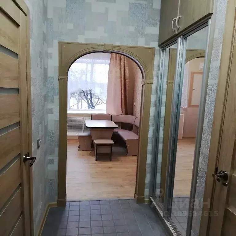 1-к кв. Карелия, Сортавала Карельская ул., 16 (35.0 м) - Фото 0
