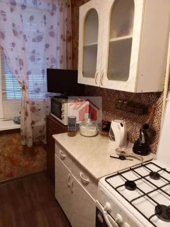 2-к кв. Самарская область, Самара Ташкентская ул., 118 (45.0 м) - Фото 1