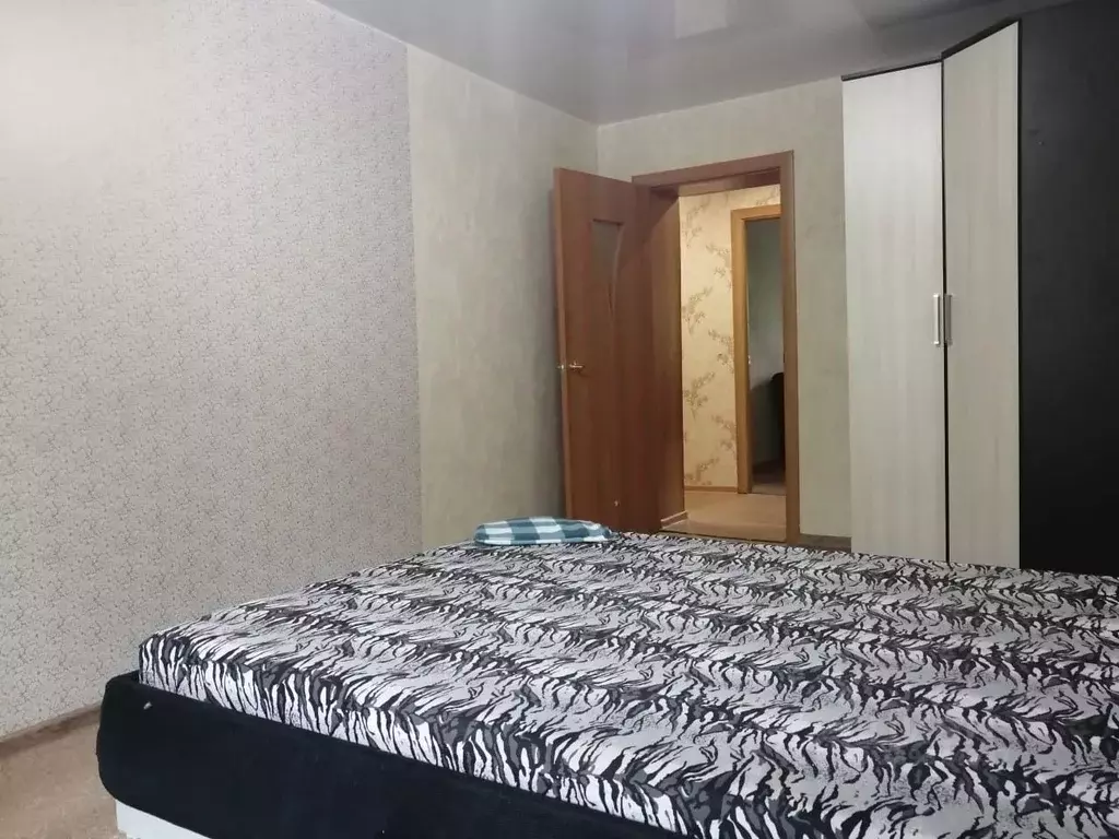 2-к кв. Хабаровский край, Хабаровск Большая ул., 91А (51.0 м) - Фото 0