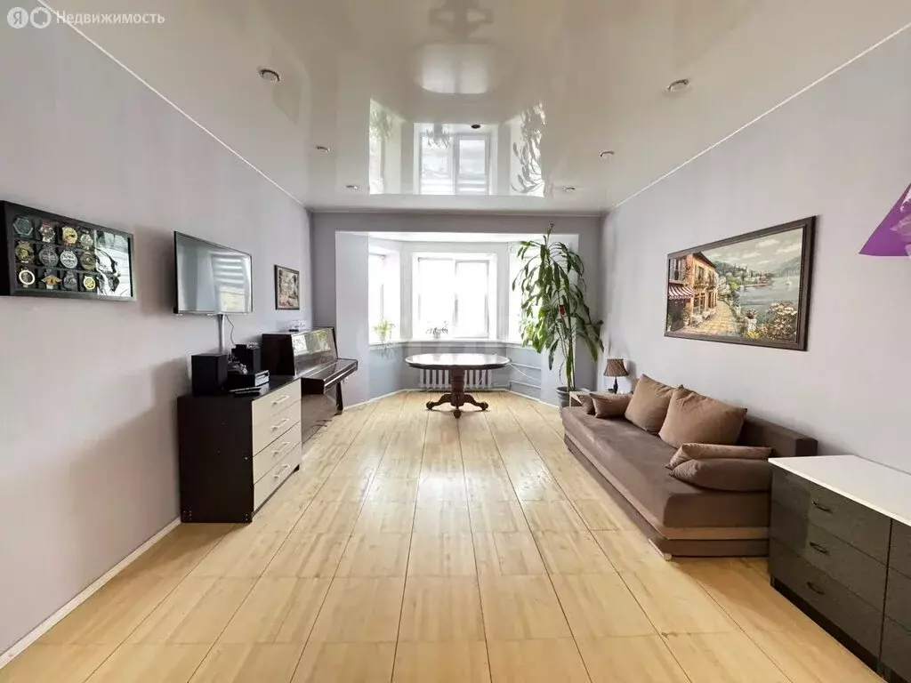 4-комнатная квартира: Новодвинск, улица Мельникова, 9 (101.4 м) - Фото 2