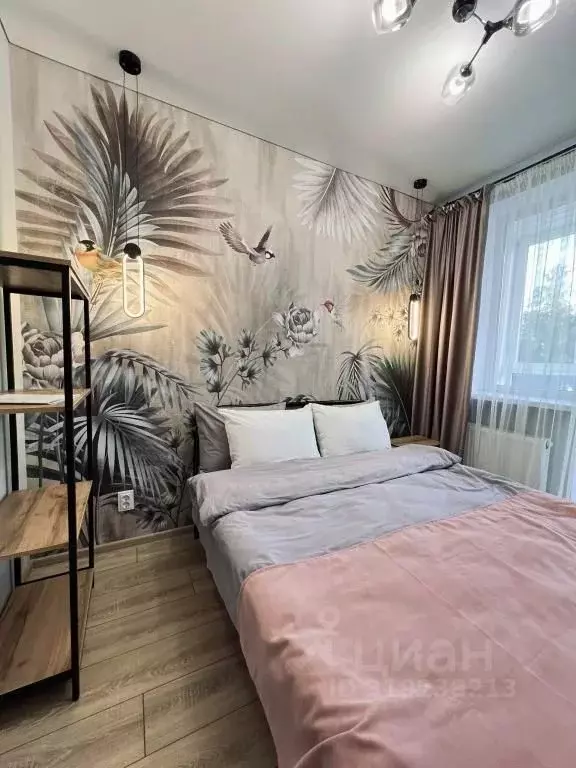 1-к кв. Калининградская область, Пионерский ул. Прибрежная, 21к3 (31.0 ... - Фото 1