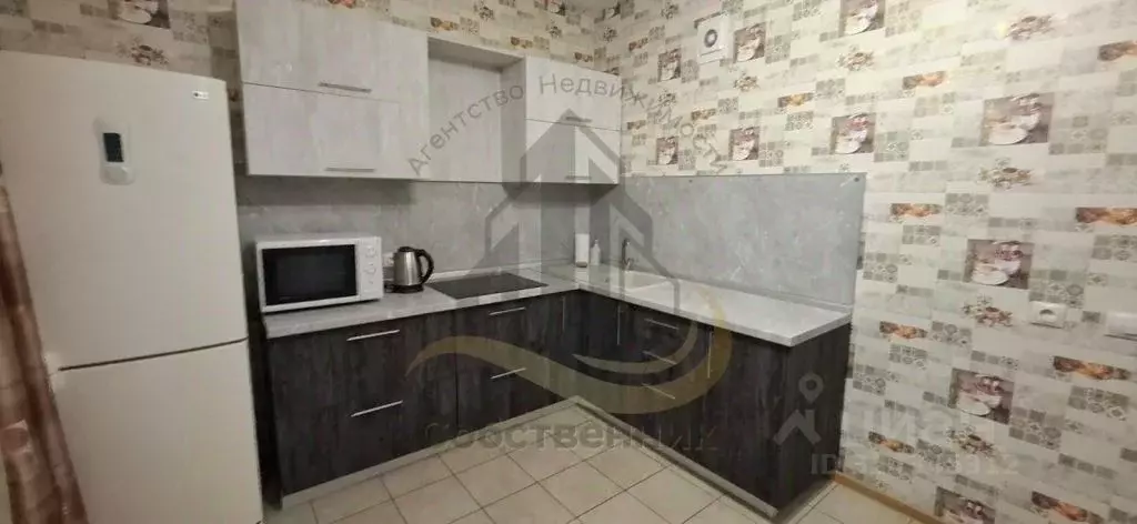 1-к кв. Белгородская область, Старый Оскол Степной мкр, 29 (42.0 м) - Фото 2