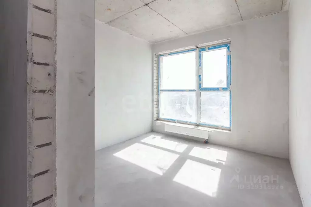 3-к кв. Алтайский край, Барнаул городской округ, Южный рп тракт Южный, ... - Фото 2