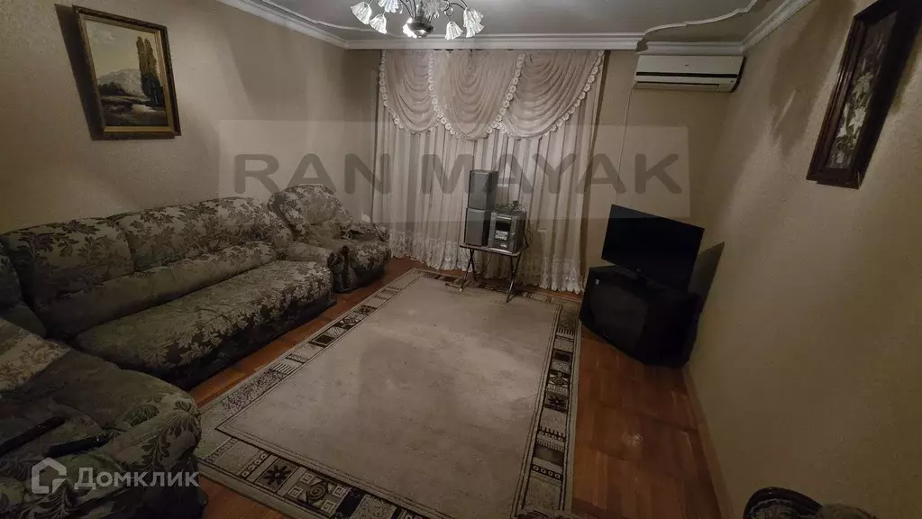 Продаётся 4-к квартира, 73.1 м - Фото 0