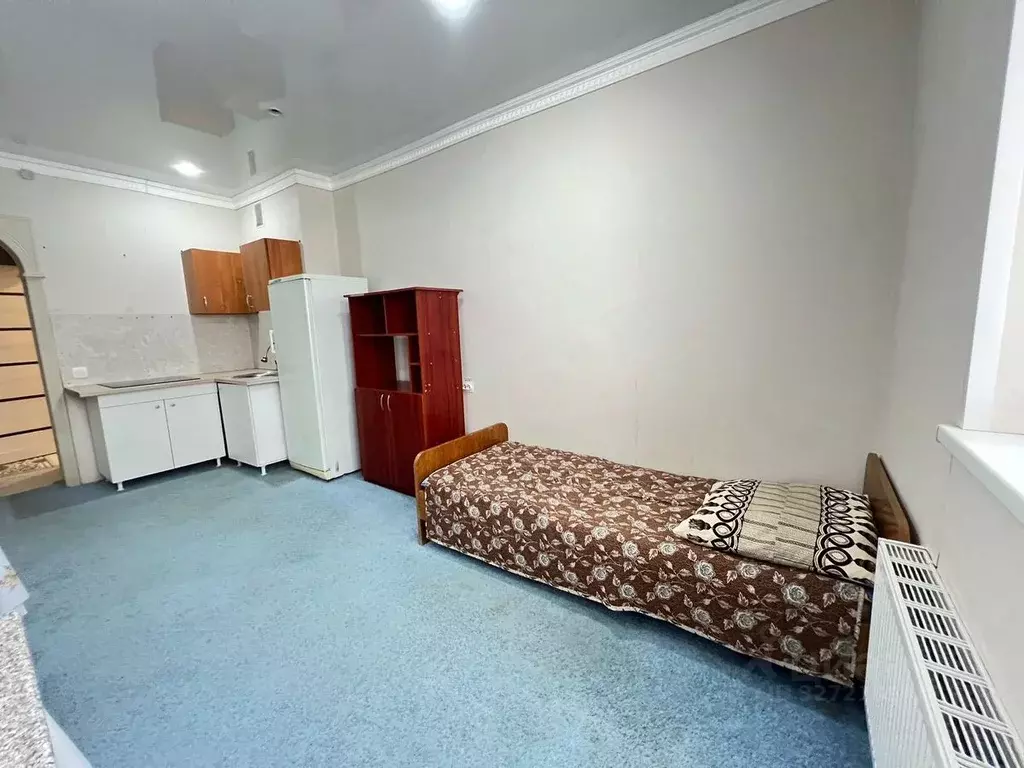 1-к кв. Башкортостан, Уфимский район, с. Михайловка Новоуфимская ул., ... - Фото 2