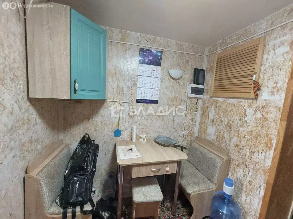 Дом в посёлок Зарождение, Центральная улица, 18А (46 м) - Фото 0
