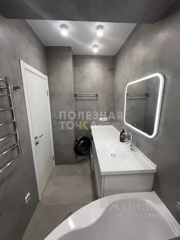 2-к кв. Пермский край, Пермь ул. Карла Модераха, 6 (72.0 м) - Фото 1