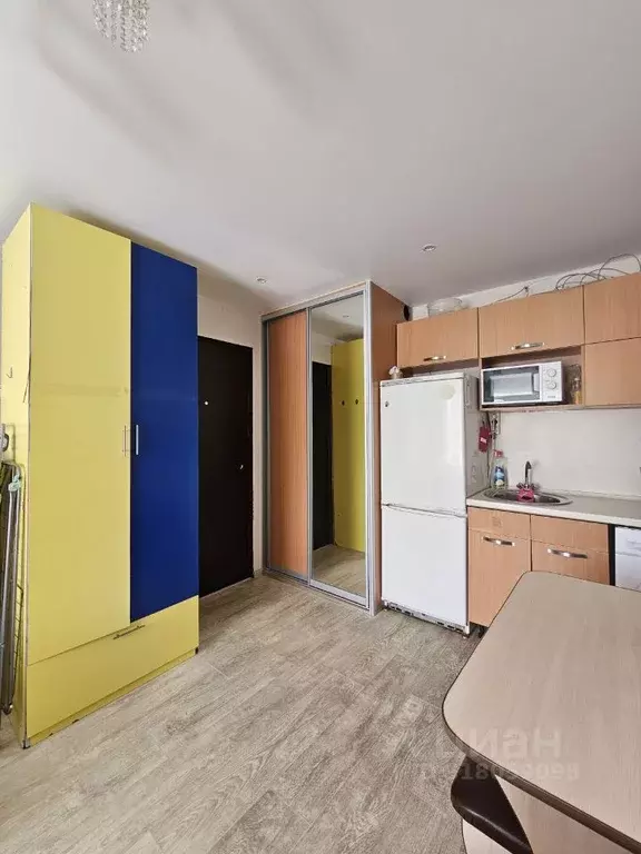 Комната Хабаровский край, Хабаровск Матвеевское ш., 24 (18.0 м) - Фото 1
