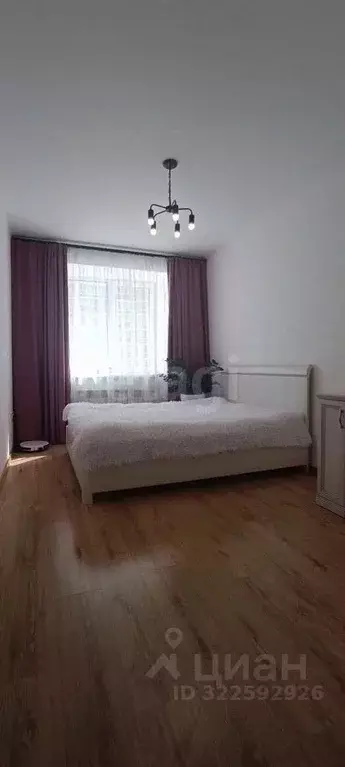 2-к кв. Самарская область, Самара просека 5-я, 131 (61.0 м) - Фото 1