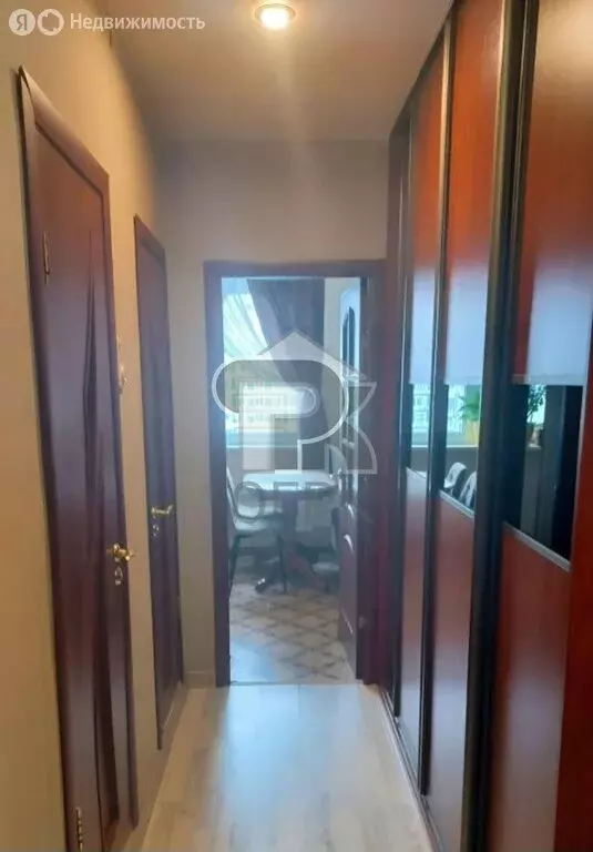 3-комнатная квартира: Москва, Профсоюзная улица, 115к1 (73.8 м) - Фото 1