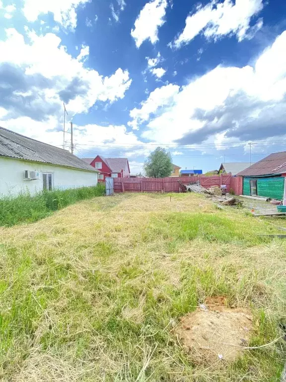 Дом в Омская область, Омск пер. 3-й Материальный (33 м) - Фото 0