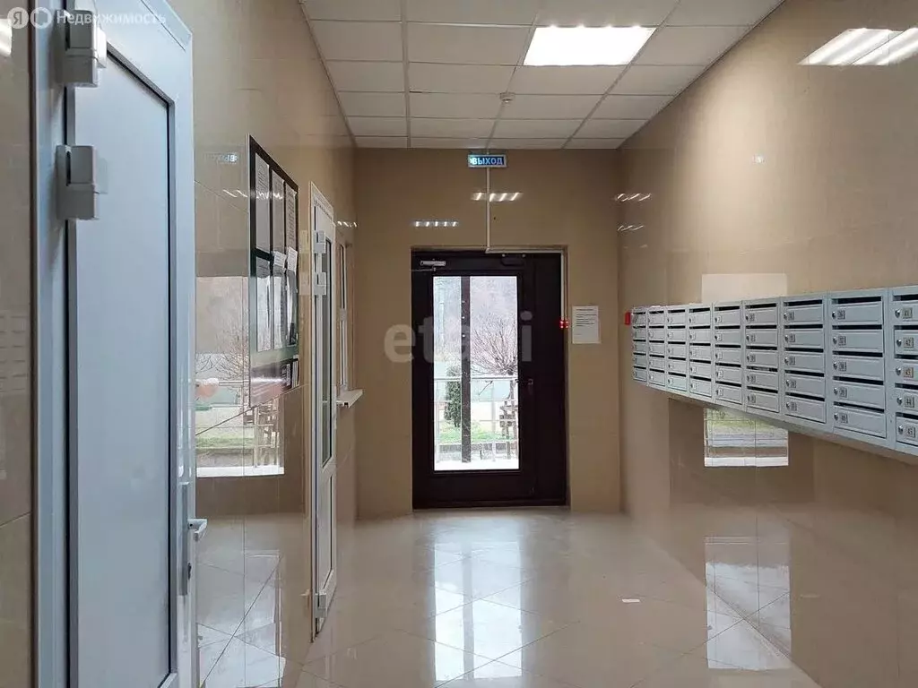 Квартира-студия: село Краевско-Армянское, Измайловская улица, 20А ... - Фото 1